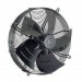 ebmpapst Axial Fan motor External Rotor