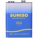 SUNISO MINERAL REFRIGERATION OILS 3GS : Metal Package : 3.75L